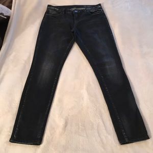 BLANKNYC JEANS